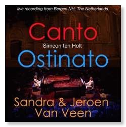 Canto Live in Bergen