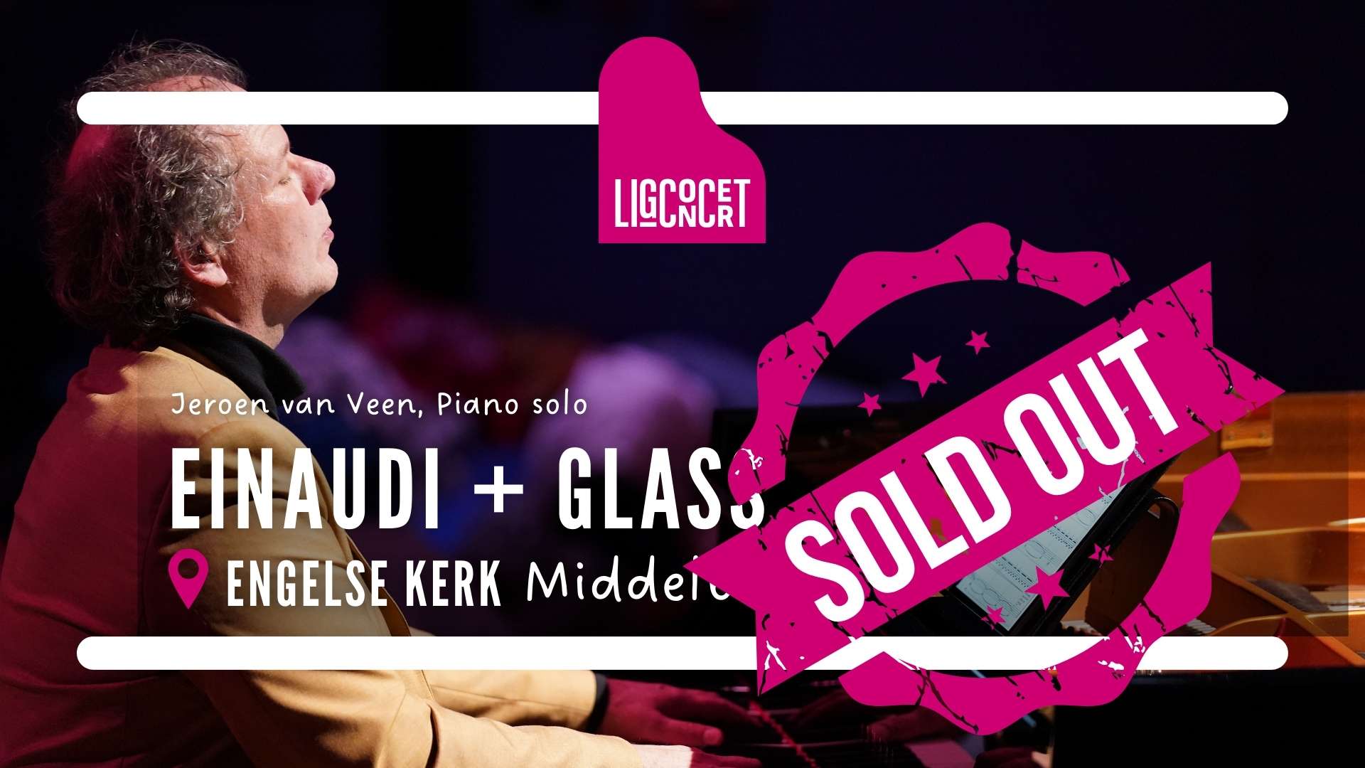 einaudi glass middelburg - Sold out