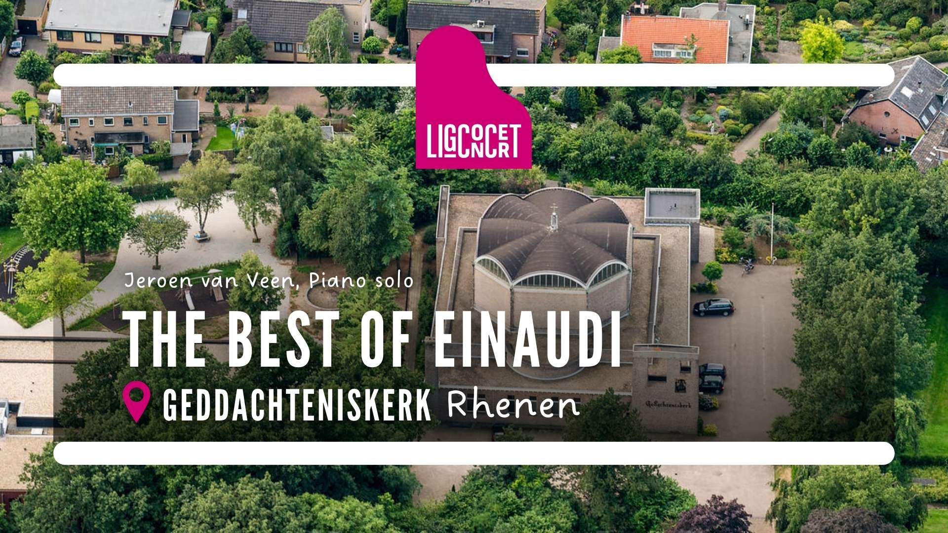 einaudi gk rhenen
