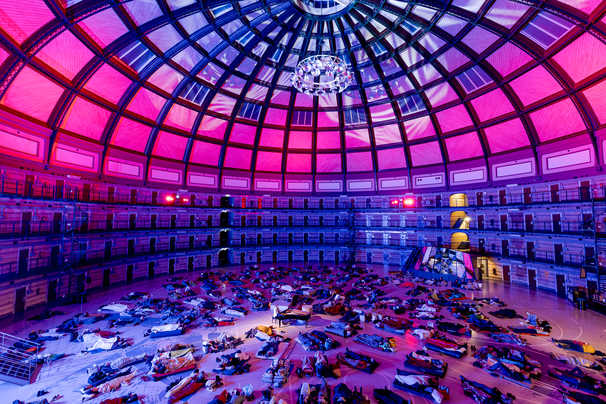 Jeroen van Veen by David de Haan